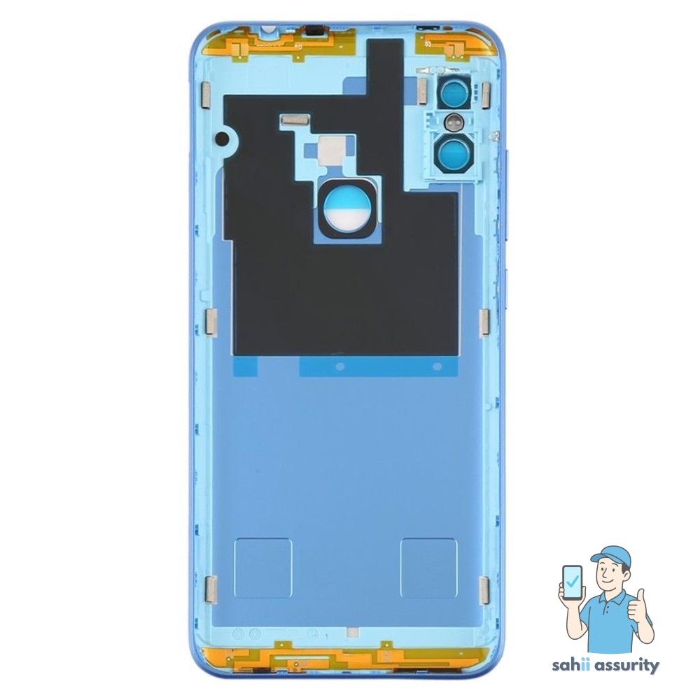 Back Panel Cover for Xiaomi Redmi Note 6 Pro thumbnail